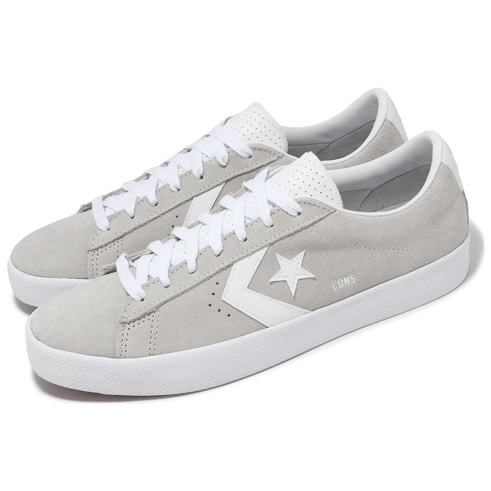 Кожаные Converse Vulc Pro 'Fossilized' A07621C