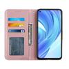 Для iPhone 16 15 Plus Pro Max SE4 Чехол-книжка-кошелек из кожи с отделениями для карточек Мягкий силикон