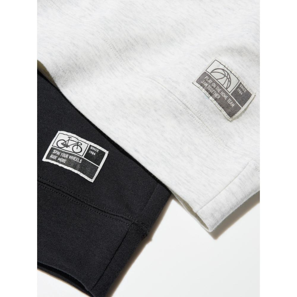 Uniqlo Комплект Airism Ultra Stretch