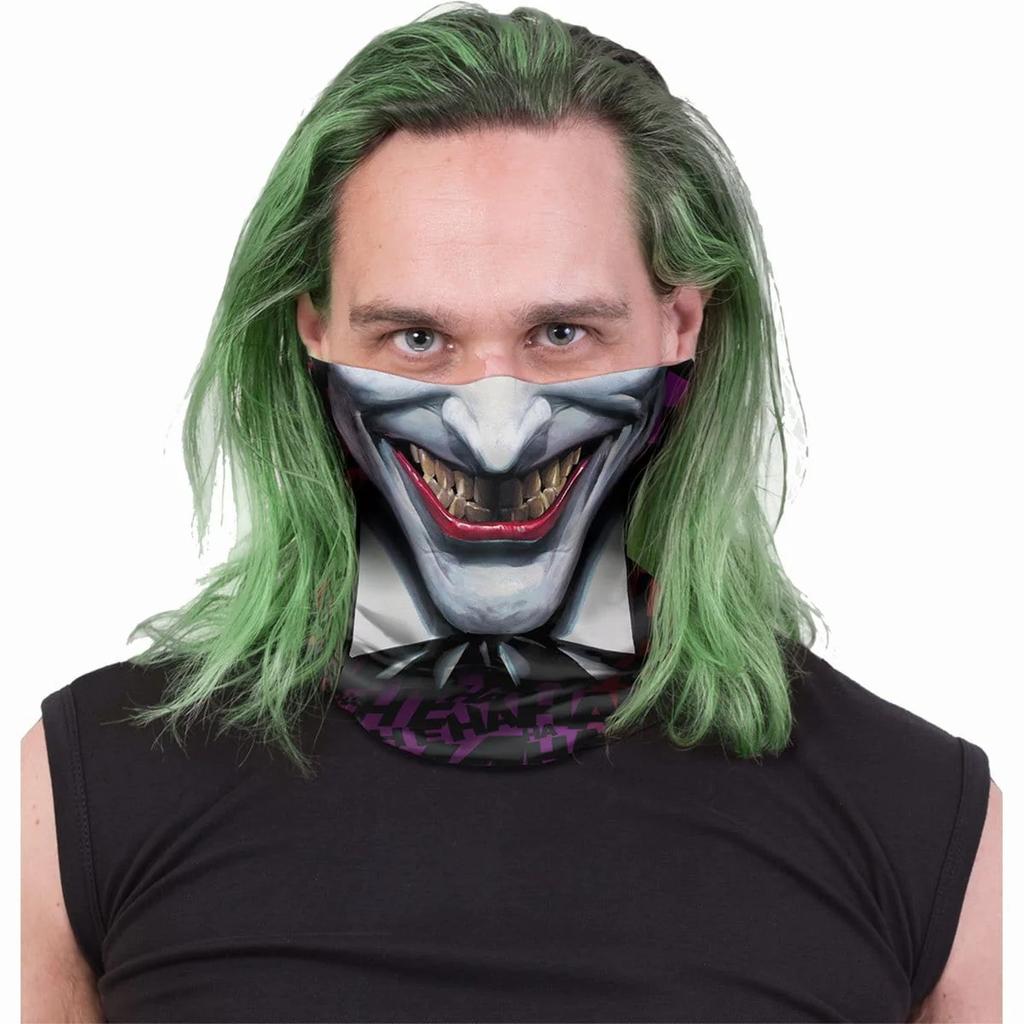 Spiral Direct Ха Ха Ха Снуд Джокера