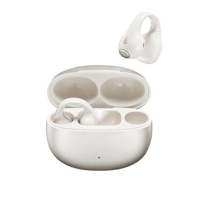 Edifier Спортивные беспроводные наушники Comfo Clip с открытым амбушюром и Bluetooth