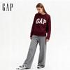 Gap Women's 2025 Autumn Jacquard Logo Dot Sweater