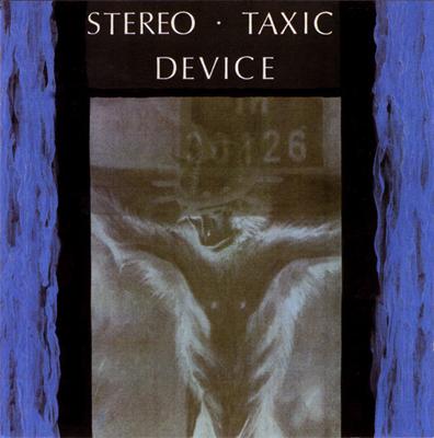 CD СТЕРЕОТАКСИЧЕСКИЙ ПРИБОР - Стереотаксический прибор KK046 KK Records 1990 Бельгия Танцевальная и электронная музыка Б/У