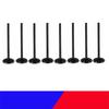 222122E000 22212-2E000  Engine Exhaust Valve For Hyundai Tucson Ix35 Elantra I40 Veloster 1.8L 2.0L For Kia
