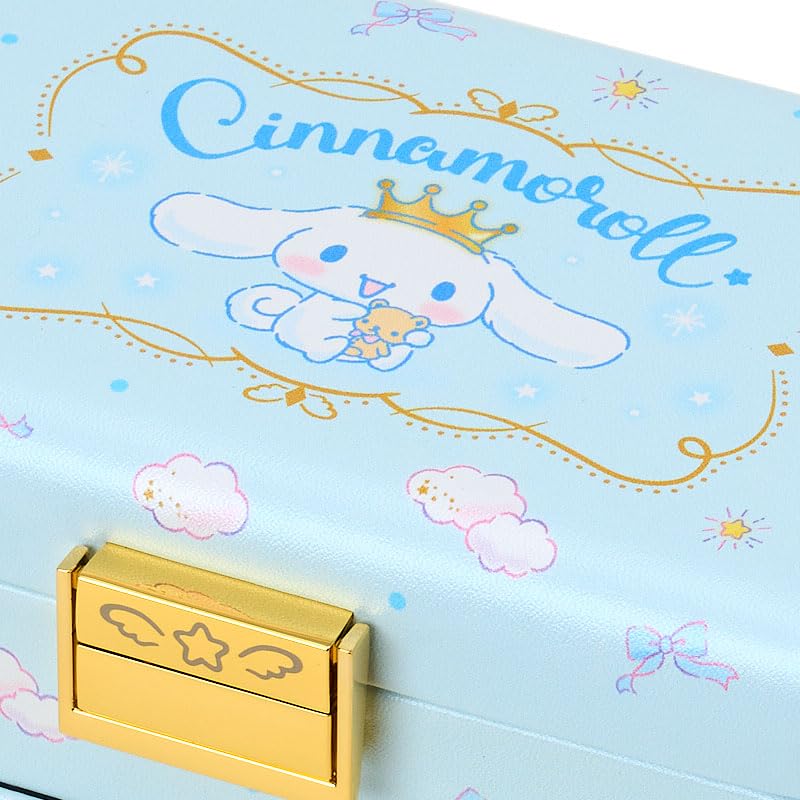 Шкатулка для украшений Sanrio Киннаморолл 332763