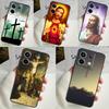 Faith Christian Religious Jesus Case For Xiaomi Redmi Note 13 12 11 8 9 10 Pro Note 12S 11S 10S Redmi 12 10C 12C 13C Cover