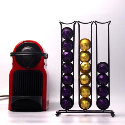 Держатель капсул Nespresso - подставка для кофе на 42 капсулы