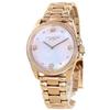 Coach Women's Grayson Stainless Steel Bracelet Watch In Rose Gold (14504110)