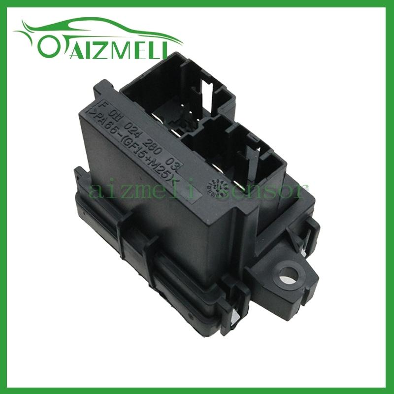 15141283 F01102428003 Car Heater Blower Motor Module Resistor For Buick Cadillac Chevrolet Gmc Acadia Sierra Hummer Pontiac