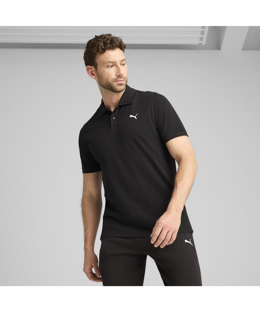 PUMA Ess Pique Polo (68758701)