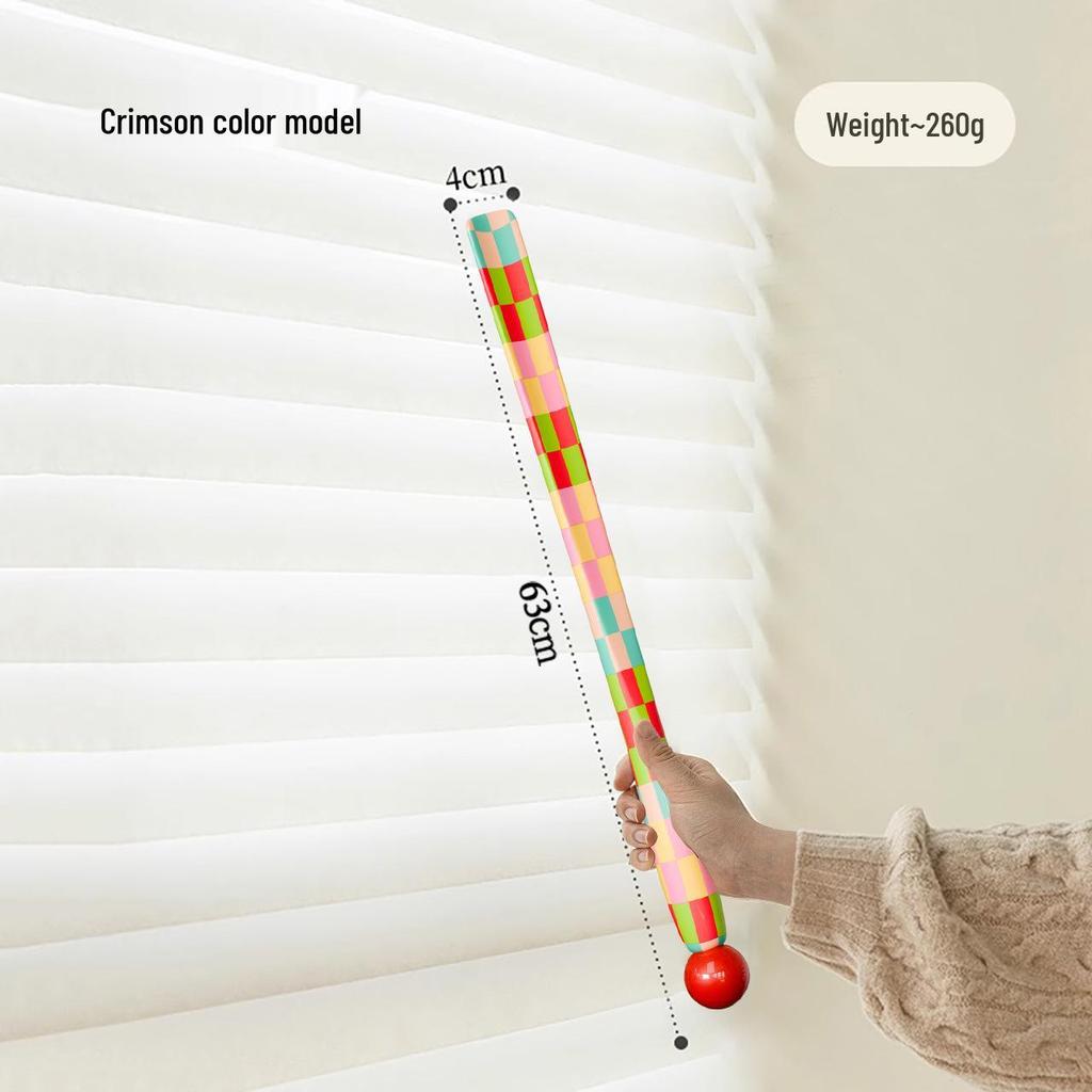 Роскошный рожок для обуви с длинной ручкой: Помогает беременным женщинам и пожилым людям надевать обувь, не наклоняясь