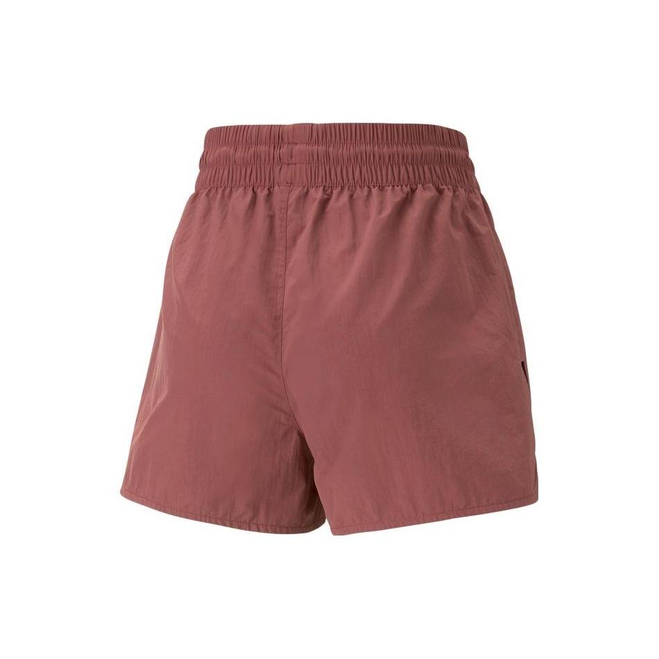 PUMA TEAM Casual Shorts Women's Violet Moderate 620598-49