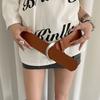 Designer Women's Belt Black White Brown Dress Jeans Belt Retro Wide Waist Belt  Spicy Girls