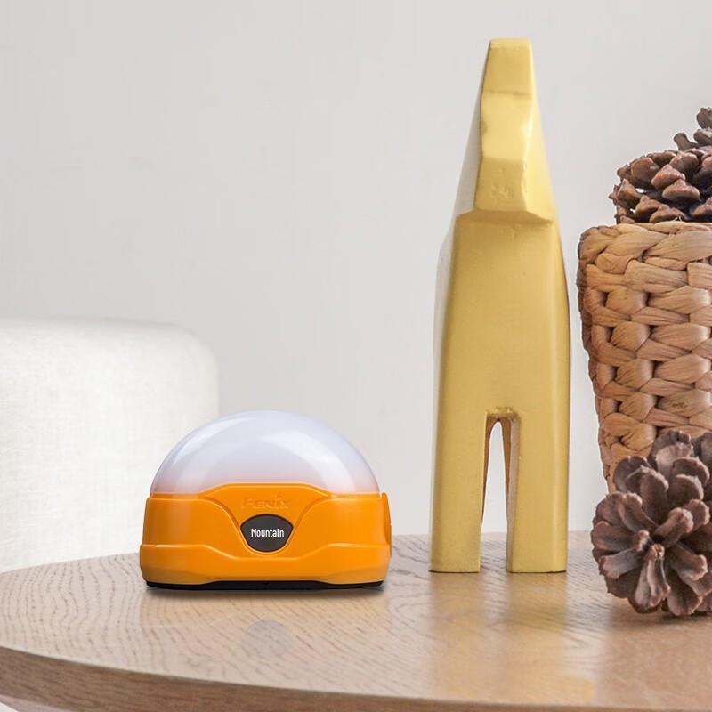 Fenix CL20R Rechargeable Camping Lantern