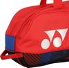 YONEX Tournament Tennis and Badminton Racket Bag Holds 2 Rackets Scarlet Direct from Japan