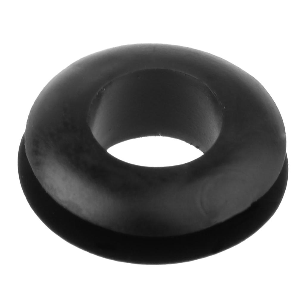 10 шт. силиконовые втулки для крышек шлюзовых шлюзов для ферментации каменных банок