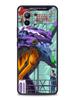 Аниме Neon Genesis Evangelion EVA чехол для телефона для Xiaomi Mi 12 12X 11 Lite 11X 11T X3 X4 NFC M3 F3 GT M4 Pro NE 5G силиконовый чехол
