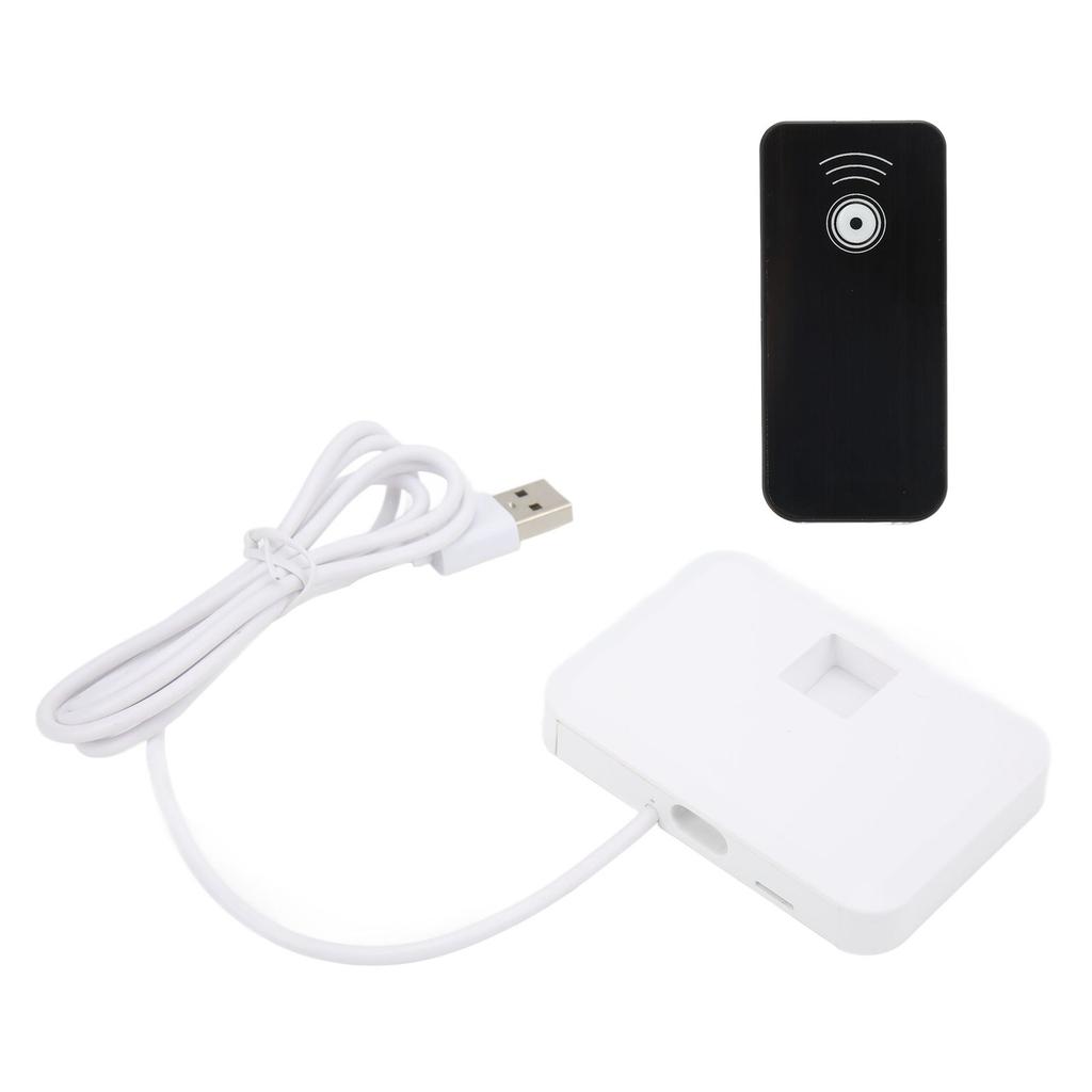 Bluetooth Earphone Burglar Alarm Waterproof Anti Theft Heat Resistant Display Stand for Phone Shop