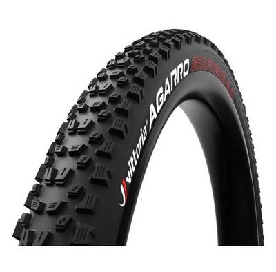 Vittoria Agarro Graphene 2.0 4C TNT Tubeless 27.5´´ x 2.60 жесткая MTB шина