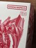 Bandai Unassembled RG Sinanju Special Coating Mobile Suit Gundam UC