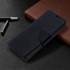 Кожаный чехол-книжка-кошелек с рисунком личи для Samsung Galaxy A10 A20 A30 A40 A50 A70 A30s A50s A10s A20s A20e A21s, чехол-подставка для книги