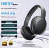 Наушники Bluetooth с шумоподавлением Edifier W820NB Gold Edition