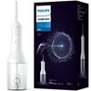 Беспроводной ирригатор Philips Sonicare Power Flosser 2000, белый (Мойка высокого давления) HX3822/11