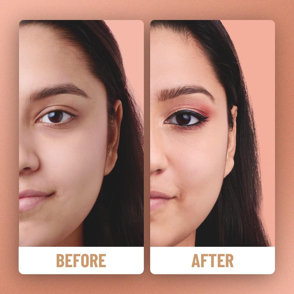 Ultimate 9 Pigmented Colors Eyeshad Palette| Long Wearing And Easily Blendable Eye Makeup Palette |  Matte, Semi-Matte & Shimmery Finish