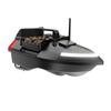 GPS Fishing Bait Boat 500m Remote Control Bait Boat Dual Motor Fish Finder 2KG Loading Support