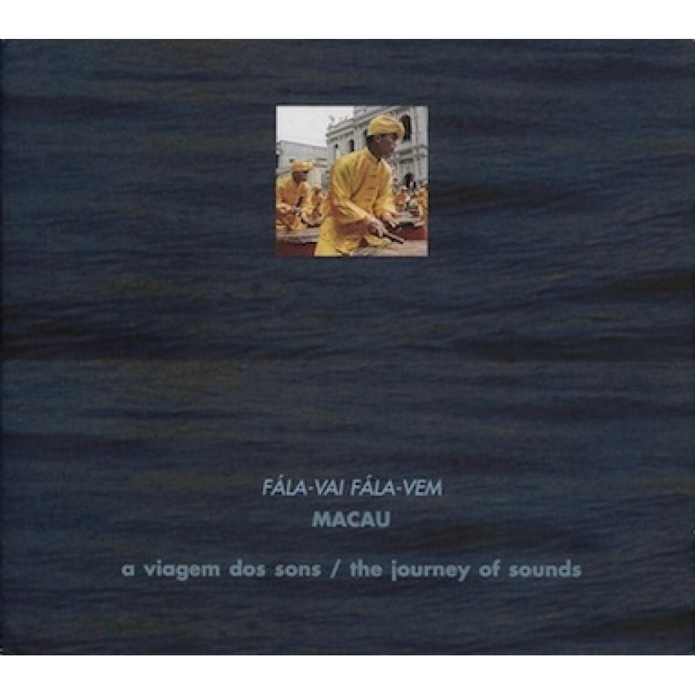 The Journey Of Sounds 10 Macau Hla Vai Hla Ven