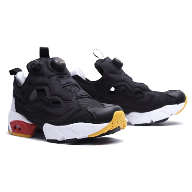 InstaPump Fury Reebok Og 'Scarlet' FW2617