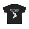 230 Gsm 100% Cotton The Accused Tee Shirt Martha Splatterhead Live Heavy Cotton
