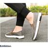 2024 Men's Canvas Soft Sole Shoes Round Toe Casual Breathable Comfortable Durable Men's Cloth Shoes Oxford Sports Shoes