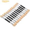 12x Makeup Double-End Eye Shadow Sponge Brushes Applicator