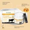 OceAura Lanolin Honey Moisturizing Cream (60g) Provides a Refreshing and Nourishing Moisturizing Effect, Smoothing the Skin for Facial Care.