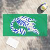 Nordic Animal Minimalist Towel Shower Sauna Travel Spa Quick Dry Gym Accessories Soft Large Beach Towels