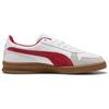 Puma Indoor OG 'White Dark Crimson Gum'