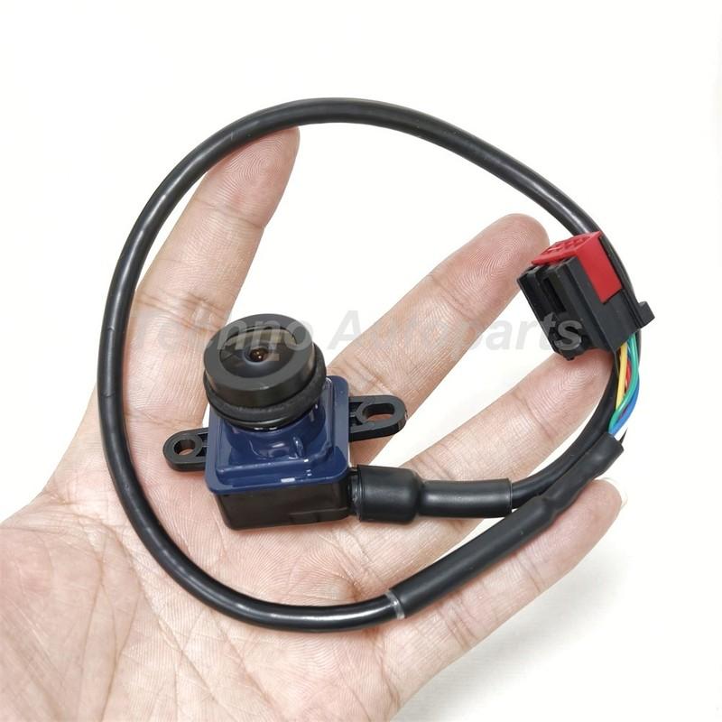 6MJ97ZZZAA Car Rear View Reversing Parking Camera For Ram ProMaster 1500 2500 3500 2014-2021 High Quality 68417057AA