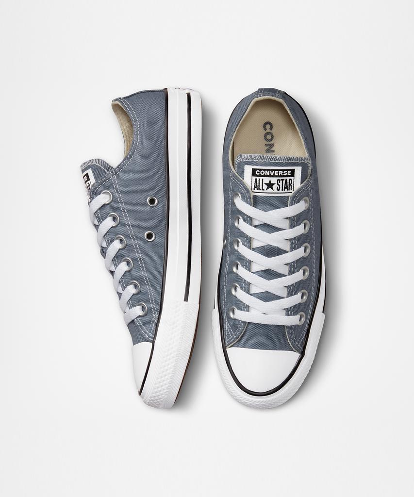 Converse Chuck Taylor All Star Seasonal Color Luna Grey A02802C