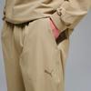 Puma PreMiuM Basic Прямые тканые брюки M Длинные 529757 02