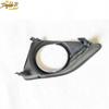 Front Fog Light Bumper Lamp Grille Cover Bezel Fits For Toyota Corolla 2007-2010