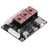 GRBL CNC Control Board Материнская плата для лазерного гравировального станка 3-осевая плата управления гравировальным станком