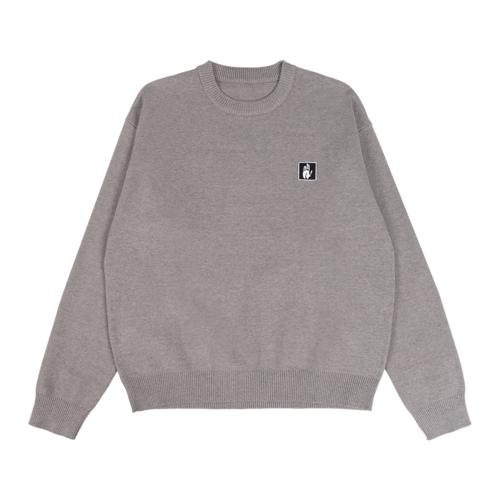 LAKAI [Верх] Kr Premium Ahn Jung-Geun Вязаный (M-XL)