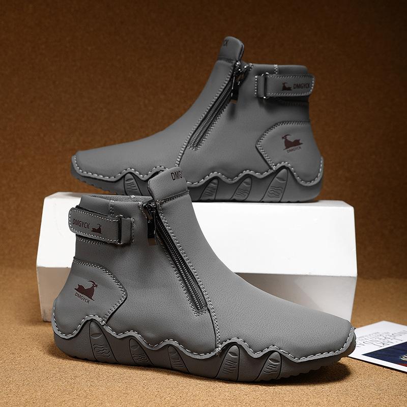 Высокие повседневные туфли для женщин. Новые удобные туфли для рабочей одежды. Модные и универсальные мягкие подошвы для повседневного спорта.