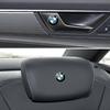 NDIA2 2025 Автомобиль Для BMW Автомобиль Случайный пост Наклейка Наклейка на руль Декор интерьера Для BMW M Performance 320 325 E28 E30 E34 E36