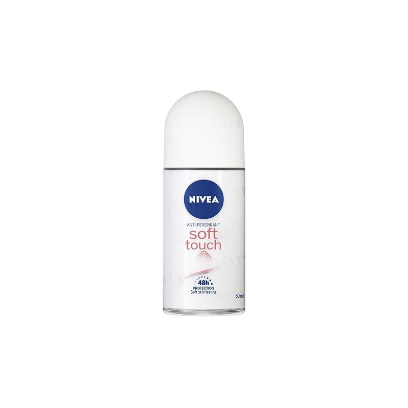 Nivea Антиперспирант-ролик