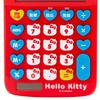 Sanrio Калькулятор ключей Hello Kitty Face 633879 Один размер