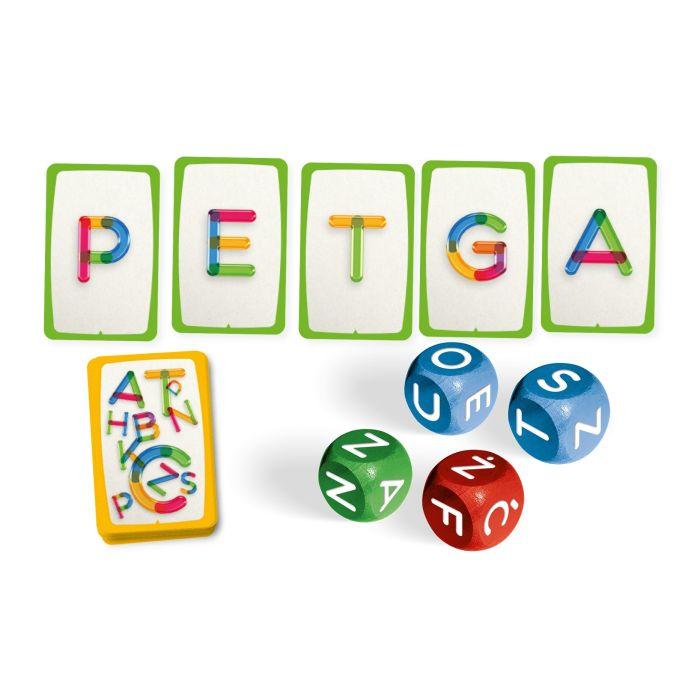 I've Got a Word Egmont Word Game