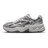 Кроссовки Trainer 2K V2 Удобные Универсальные Низкие Кроссовки для Бега Унисекс Серебристо-Серые D1GH250401