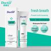 Dr. Oral Anti-Sensitivity Whitening Toothpaste 120g